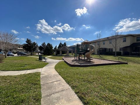 A home in ORLANDO