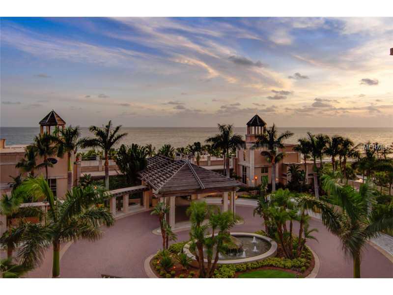 BEACH RESIDENCES - Residential