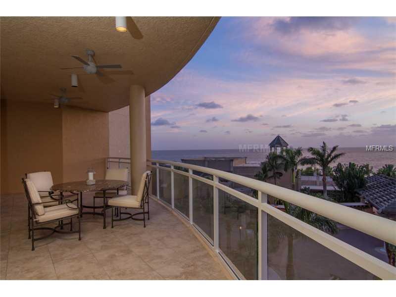 BEACH RESIDENCES - Residential