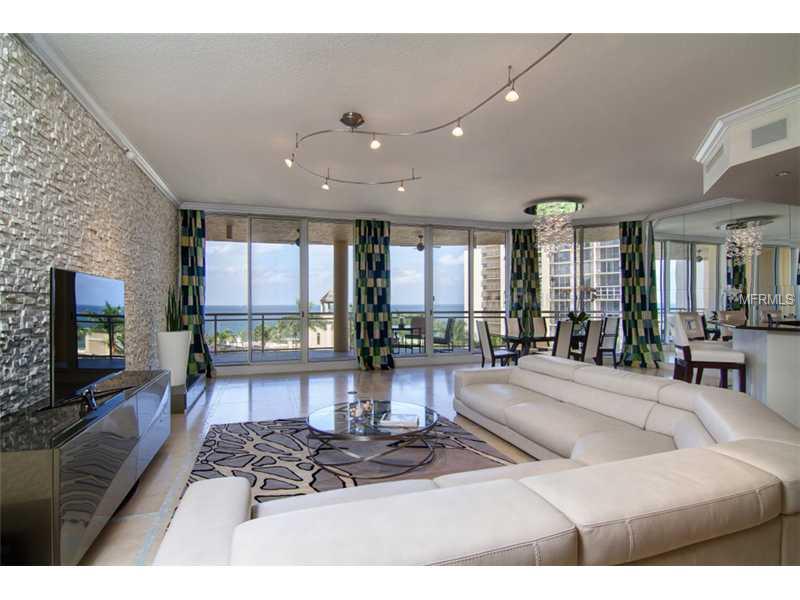 BEACH RESIDENCES - Residential