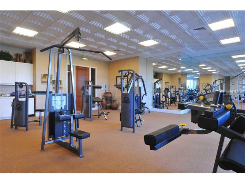 BEACH RESIDENCES - Residential