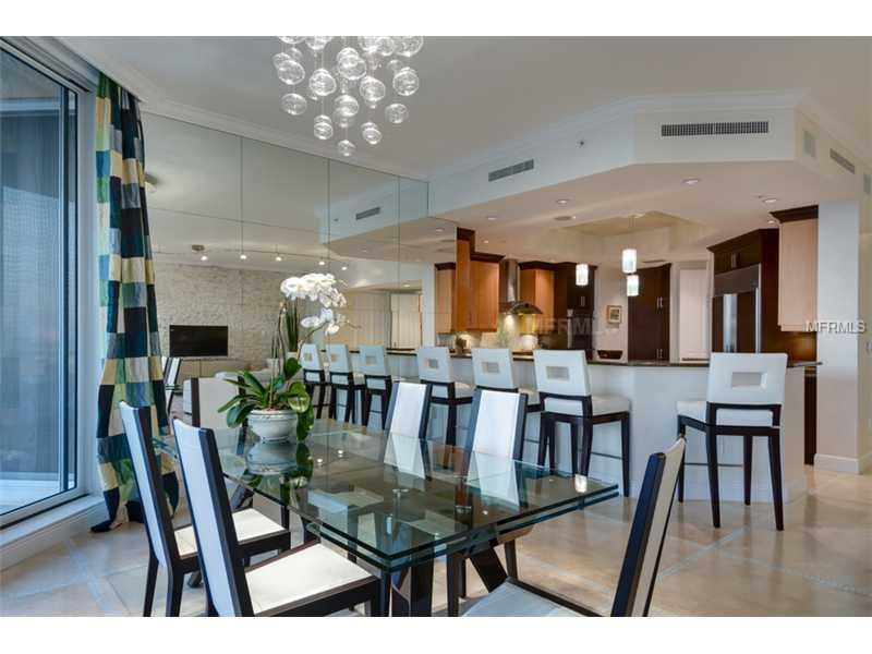 BEACH RESIDENCES - Residential