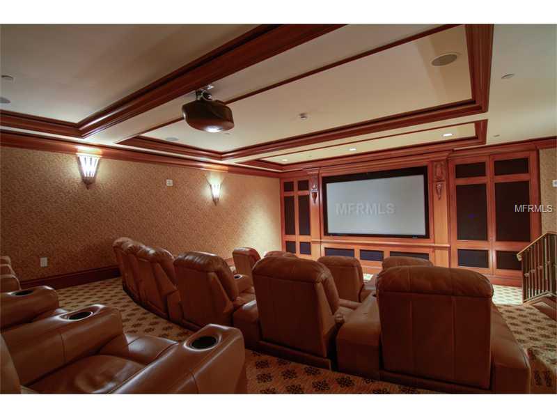 BEACH RESIDENCES - Residential