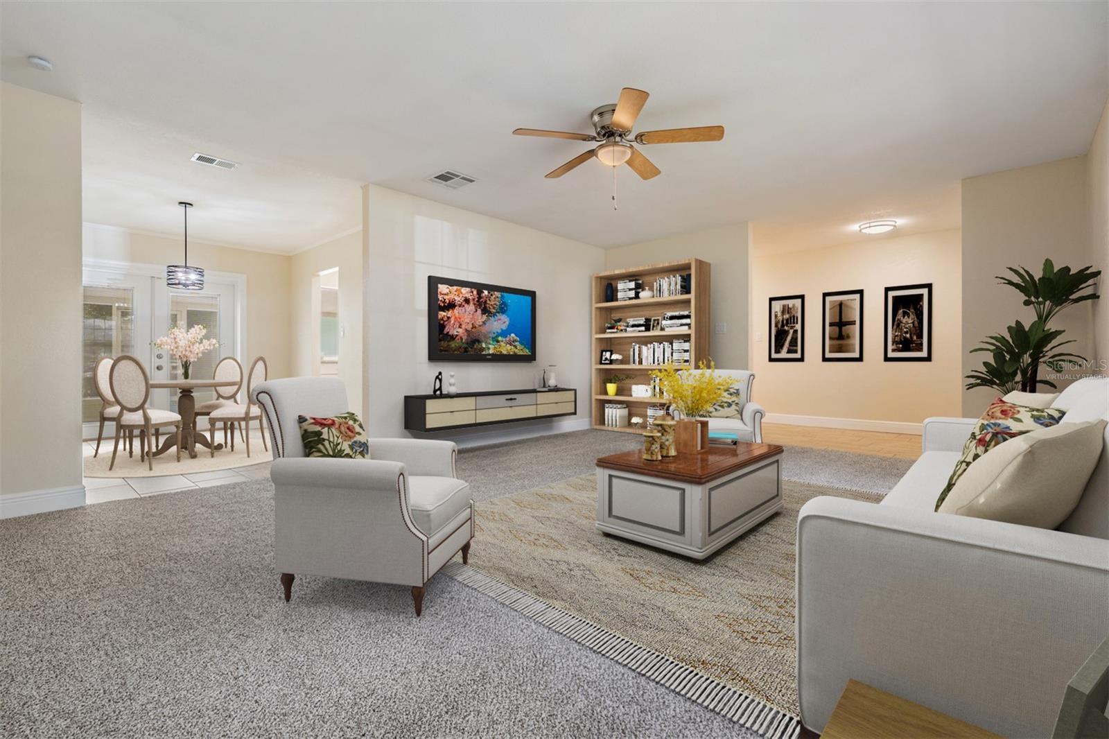 4412 ORANGEWOOD LOOP E