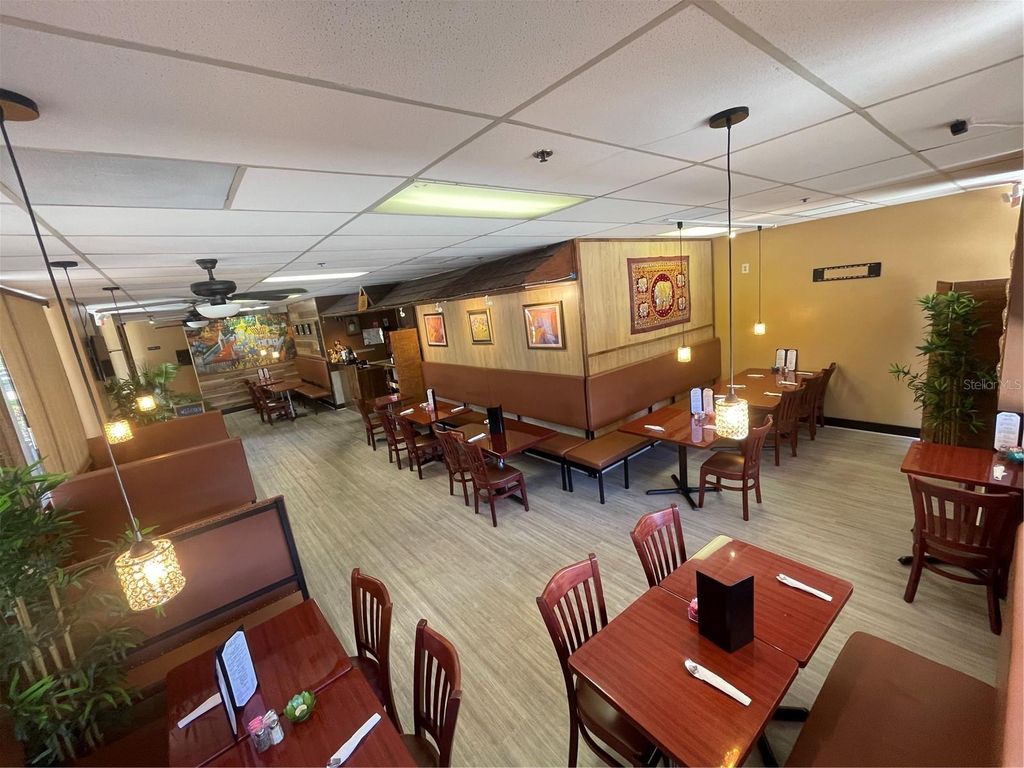 Photo of 5545 Roosevelt Boulevard, Clearwater, FL 33760 (MLS # O6336282)