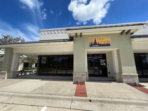 5545 ROOSEVELT BOULEVARD CLEARWATER FL 33760