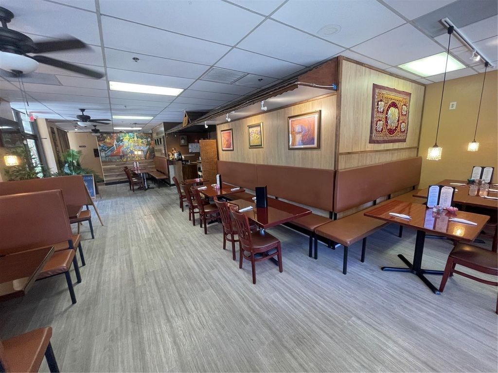 Photo of 5545 Roosevelt Boulevard, Clearwater, FL 33760 (MLS # O6336282)