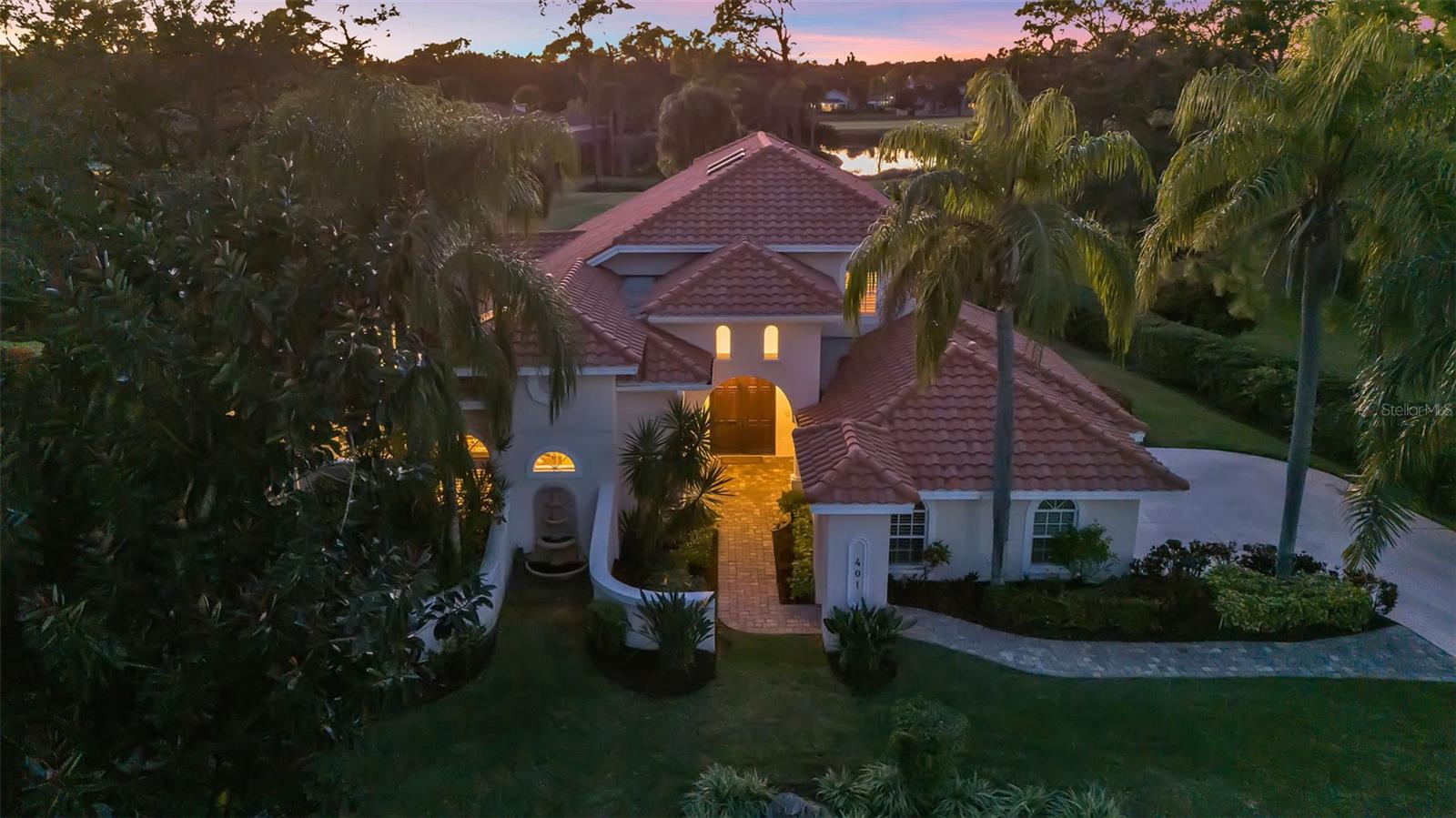 OAKS 2 PH 1 - Residential