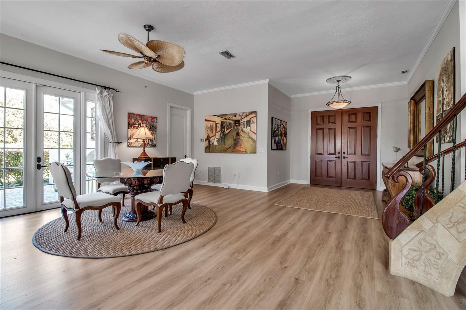 OAKS 2 PH 1 - Residential