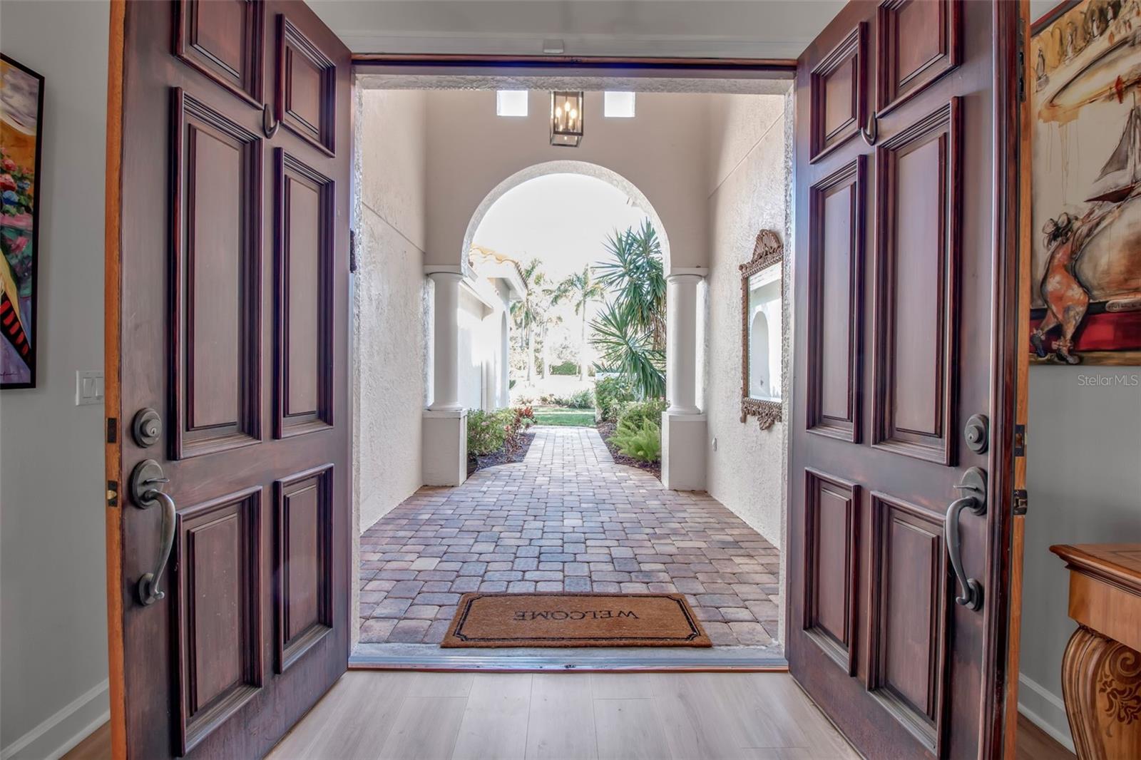 401 WALLS WAY, OSPREY, FL, 34229 4 401 WALLS WAY