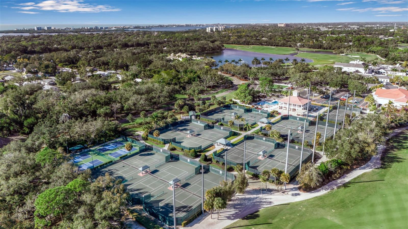 OAKS 2 PH 1 - Residential