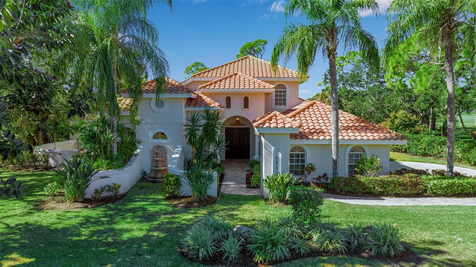 OAKS 2 PH 1 - Residential