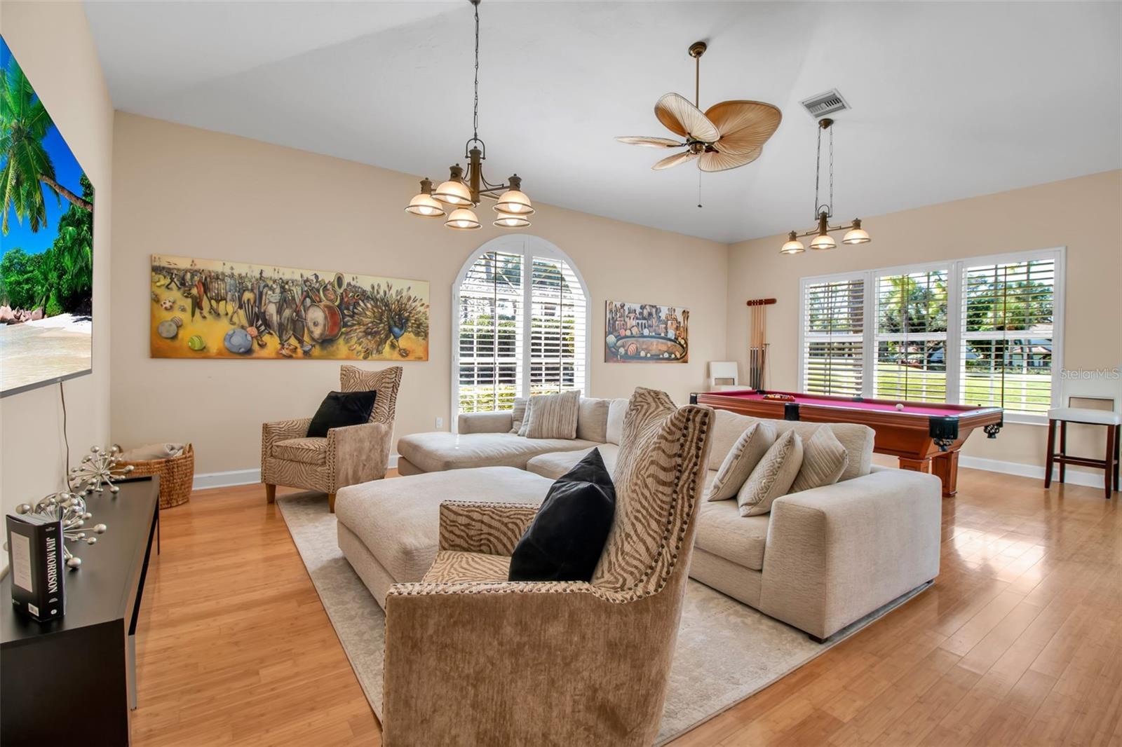 OAKS 2 PH 1 - Residential