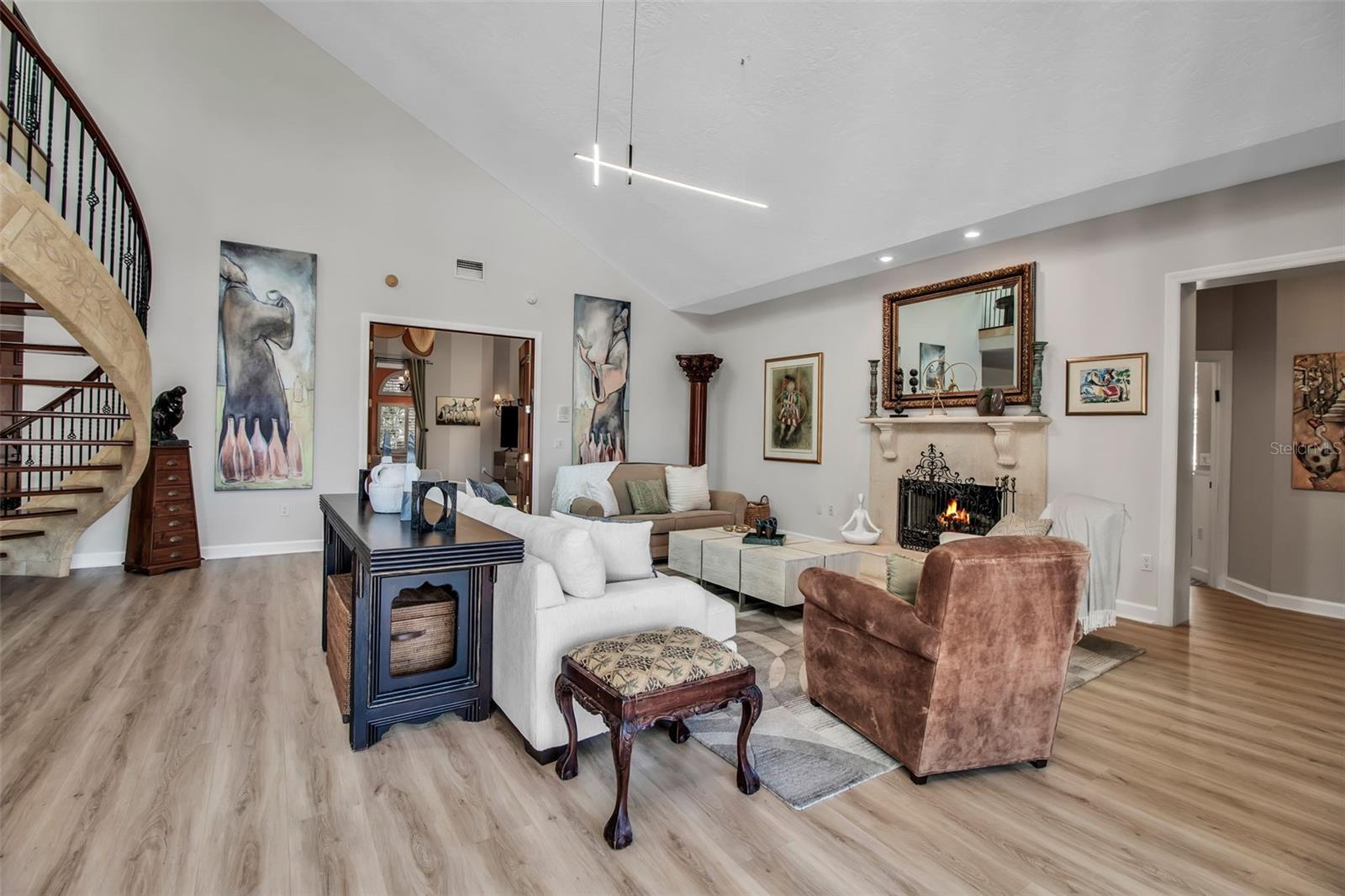 OAKS 2 PH 1 - Residential