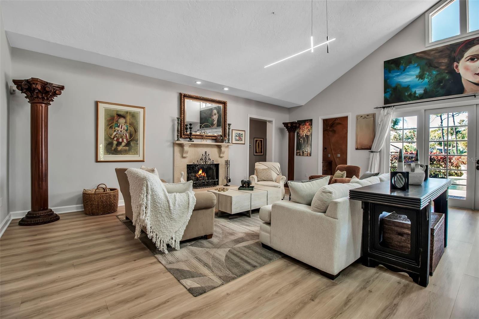 OAKS 2 PH 1 - Residential