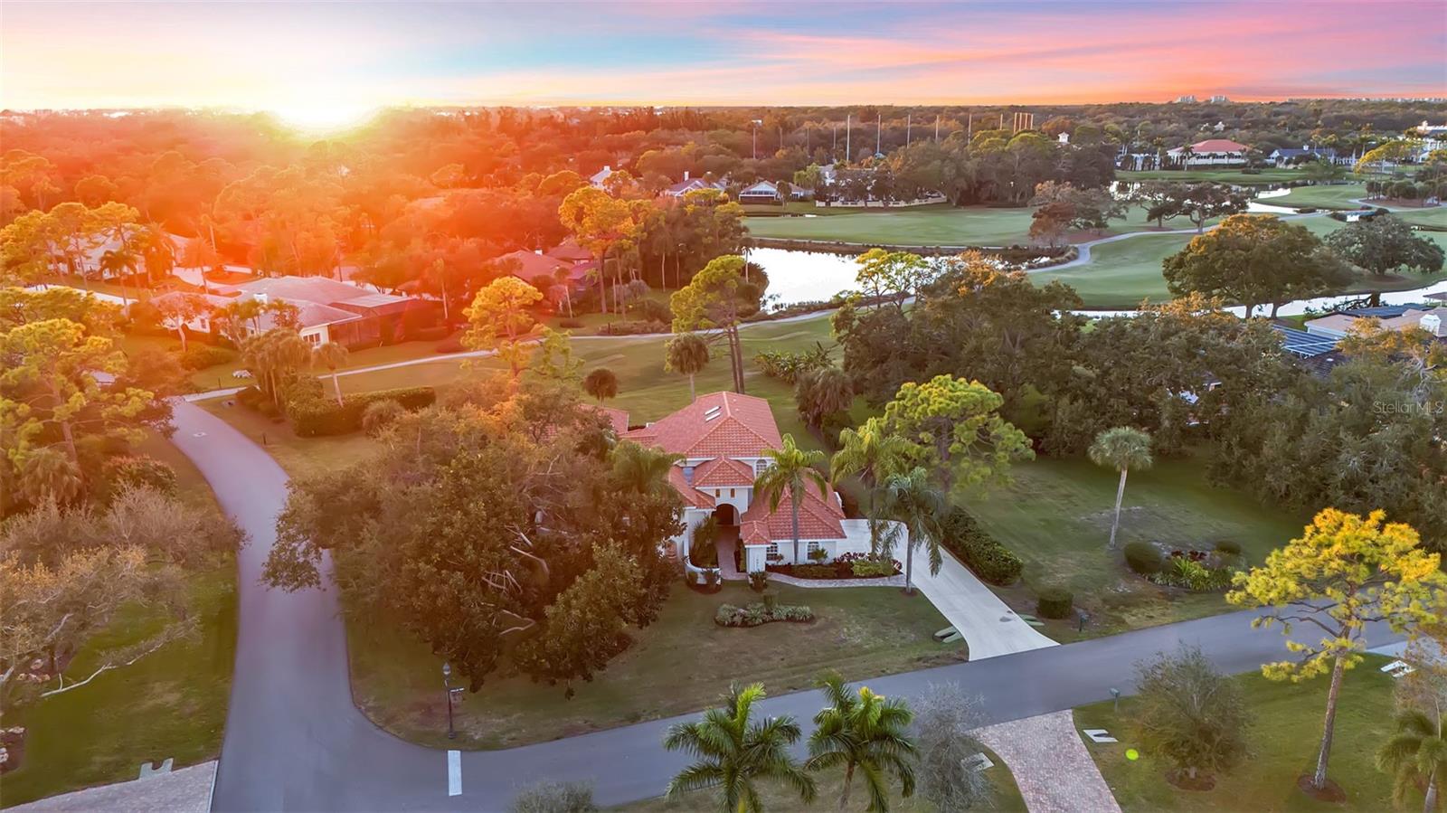 OAKS 2 PH 1 - Residential