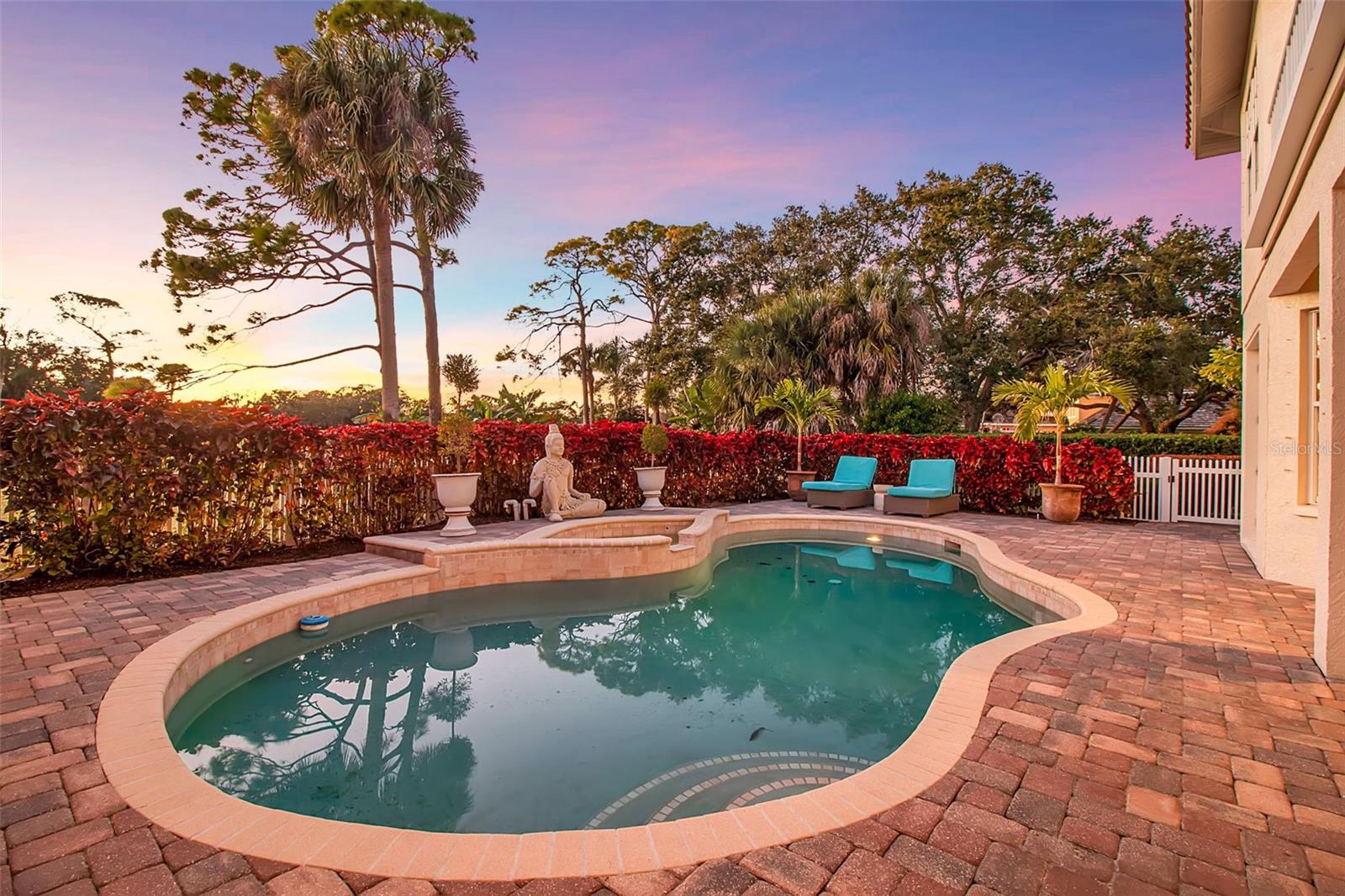 OAKS 2 PH 1 - Residential