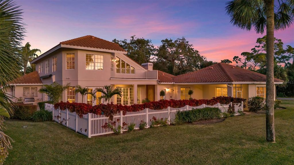 Photo of 401 Walls Way, Osprey, FL 34229 (MLS # A4680312)