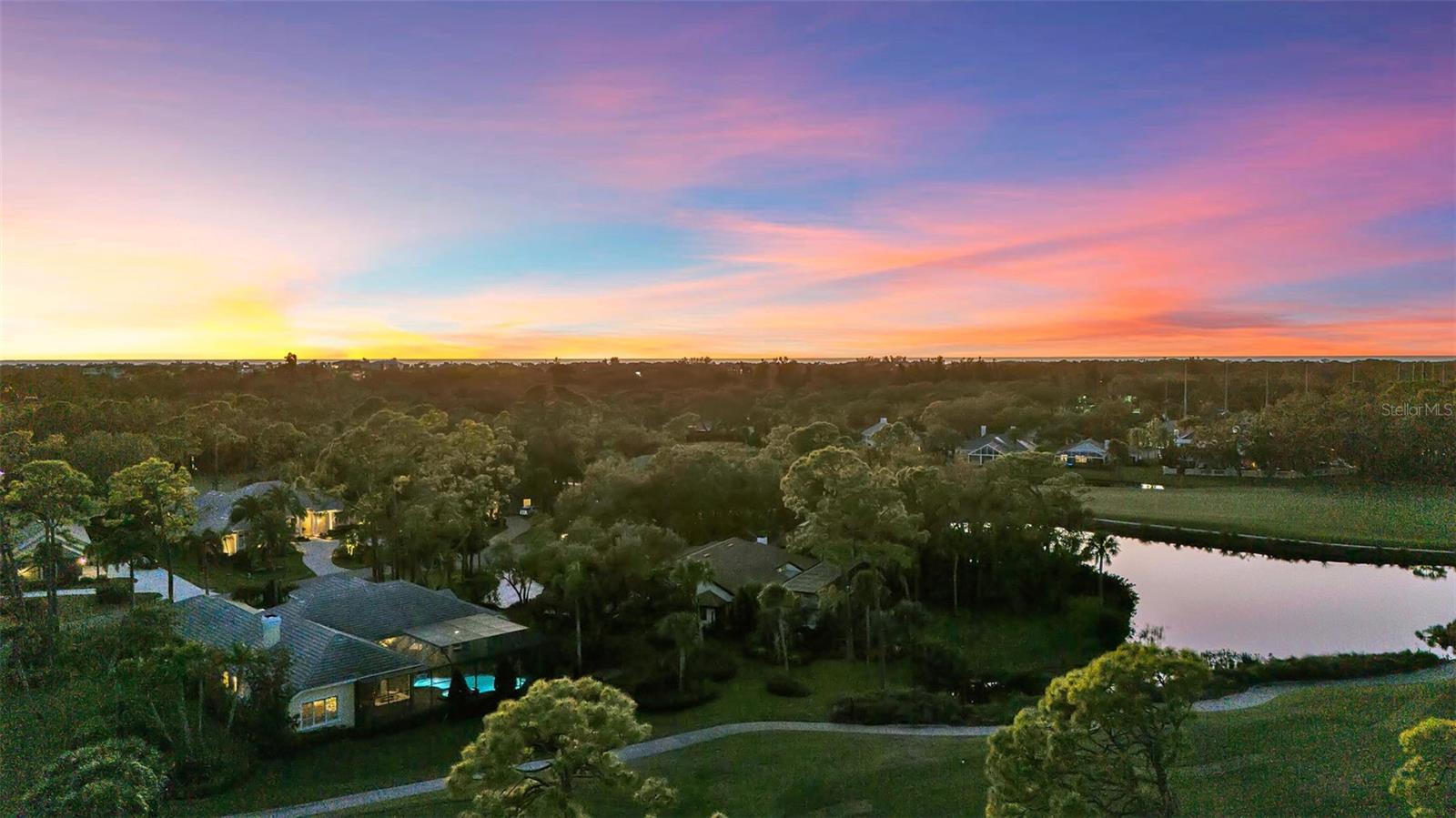 OAKS 2 PH 1 - Residential