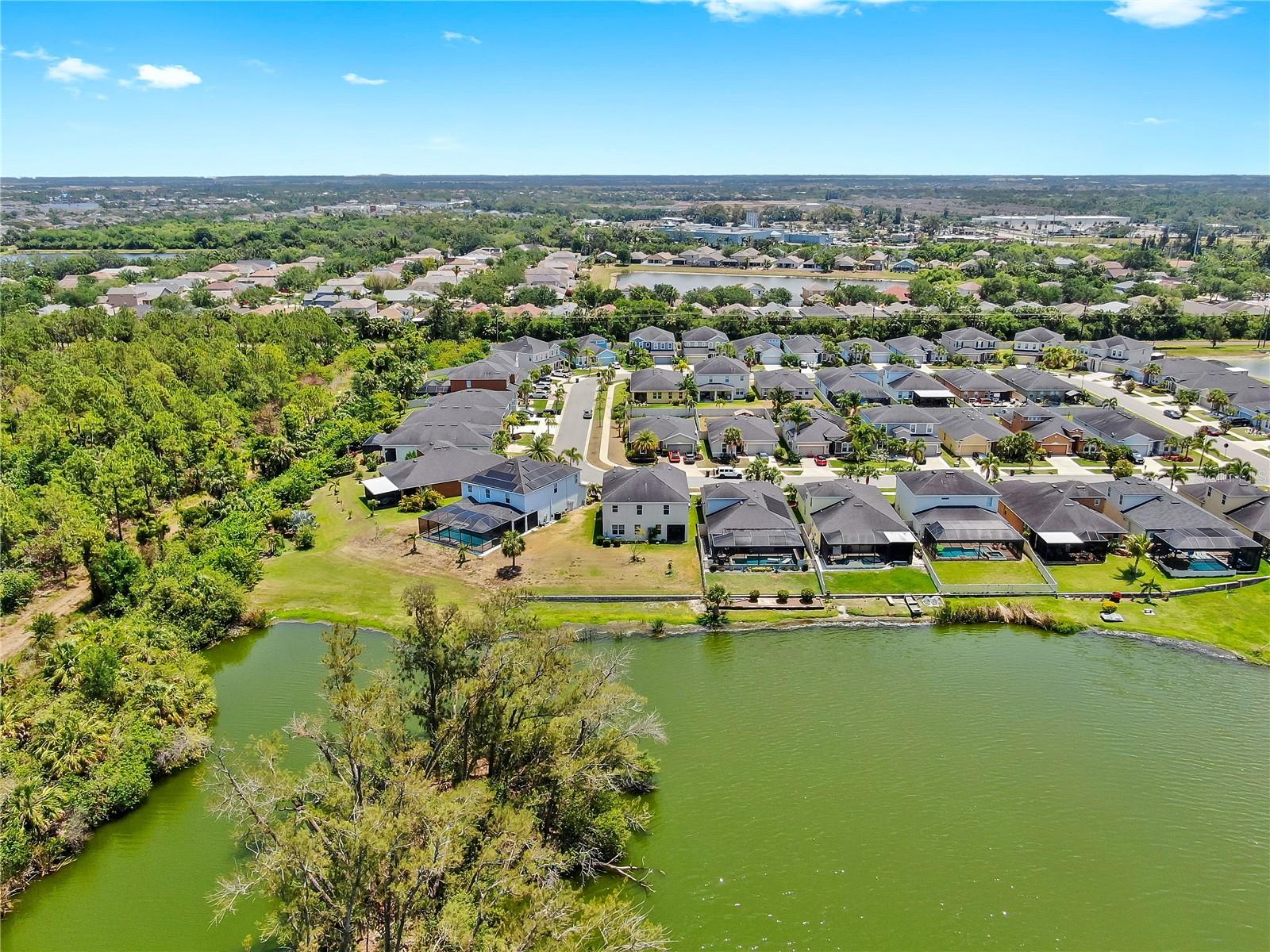 5040 INSHORE LANDING DRIVE