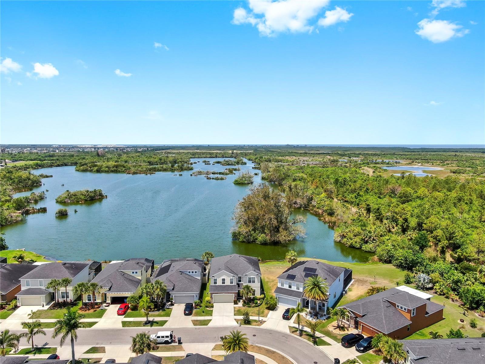 5040 INSHORE LANDING DRIVE
