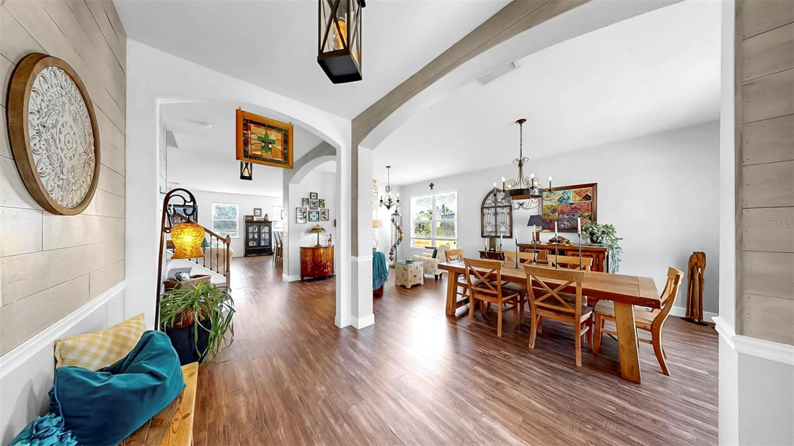 5040 INSHORE LANDING DRIVE