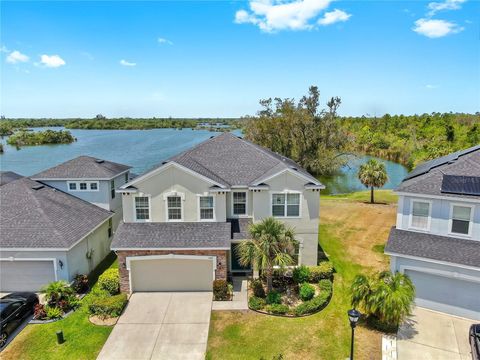 5040 INSHORE LANDING DRIVE APOLLO BEACH FL 33572