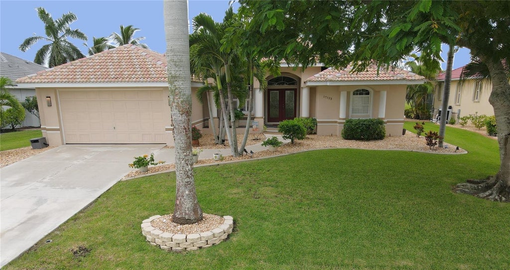 Photo of 17123 Barcrest Lane, Punta Gorda, FL 33955 (MLS # C7531432)