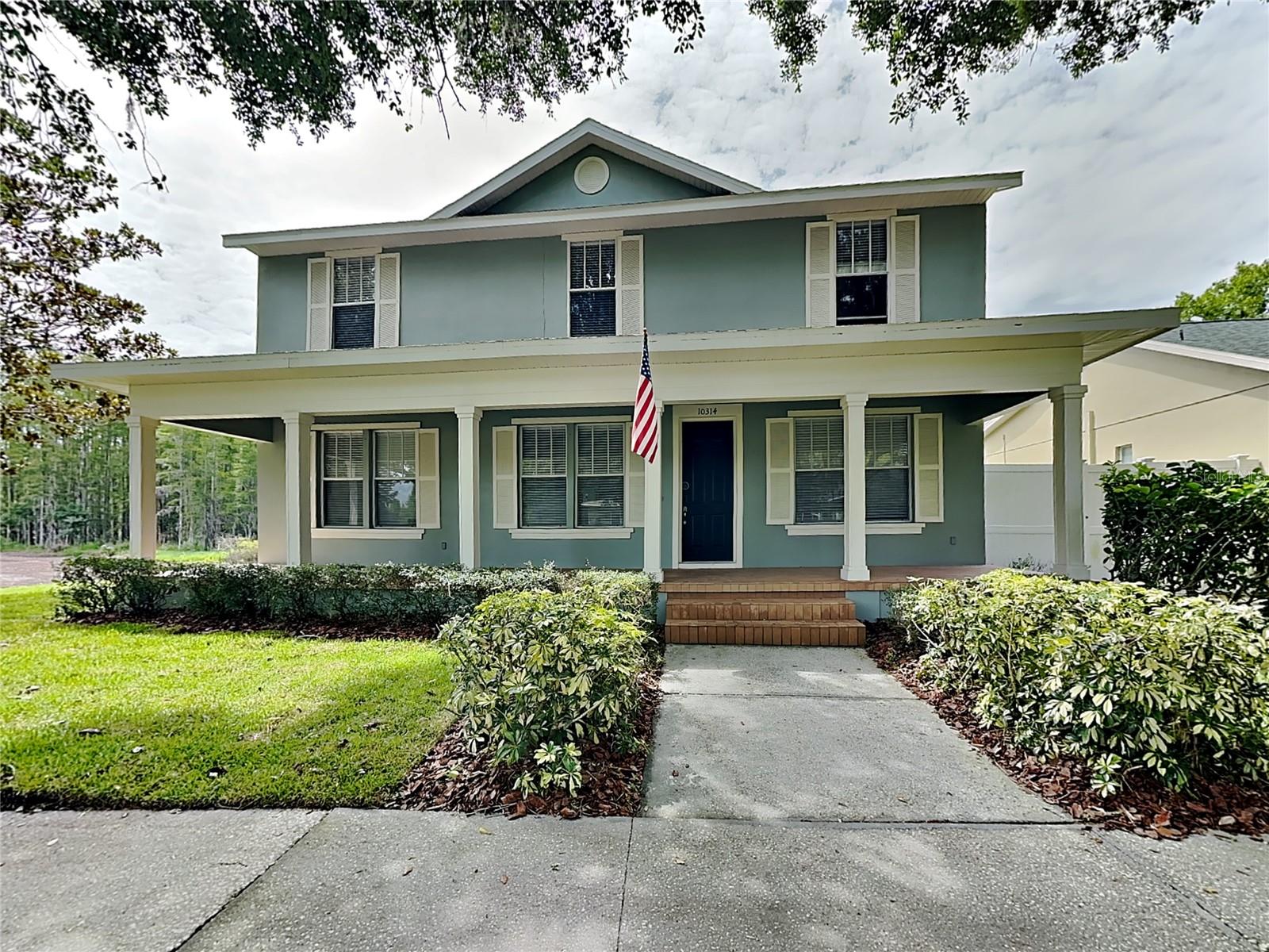 Take a look at this beautiful home, Clean and Move-In Ready, split plan featuring 5 bedrooms, 2.5 bathrooms, 2 car garage and approximately 3,073 heated square feet. Enjoy the freedom of a virtually maintenance free lifestyle while residing in a great community. Smart Home Tech - $21.95/mo; Washer/Dryer - $35/mo; High Speed Cable/Internet (if applicable by 3rd Party user) $55/mo; Renters insurance reqrd, Pool service (if applicable) is $150/mo, Septic System (if applicable)- $35/mo; Admin Fee - $150 after lease is generated. Applications are First Come First Serve basis. Possible Variable Rent Option – go to “Apply” on website and select Term for monthly rental options. This home is professionally managed and maintained by Owner. You deserve single family rental living at its best!