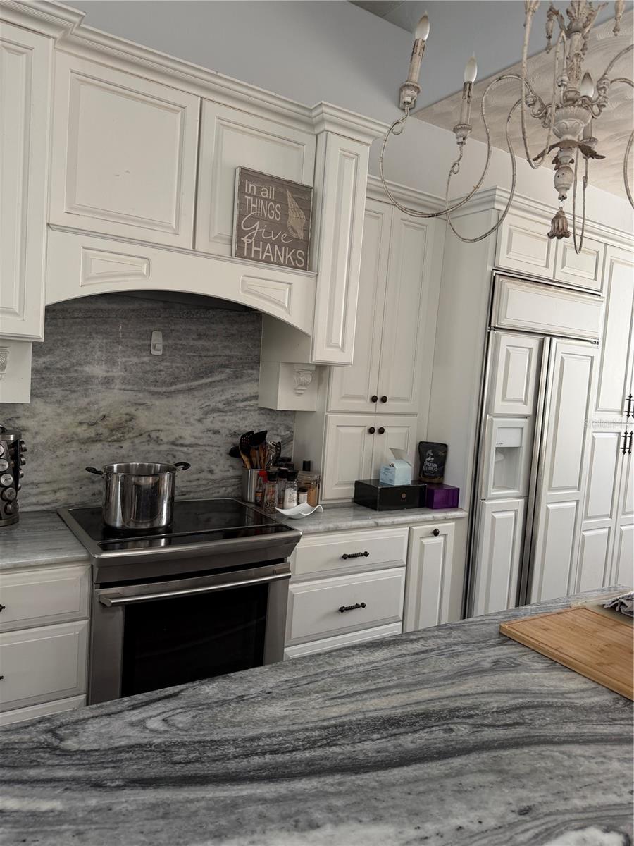 COUNTRY ACRES UNIT 04 - Residential