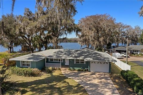 Photo of 9241 E Kenosha Court, Floral City, FL 34436 (MLS # OM719669)