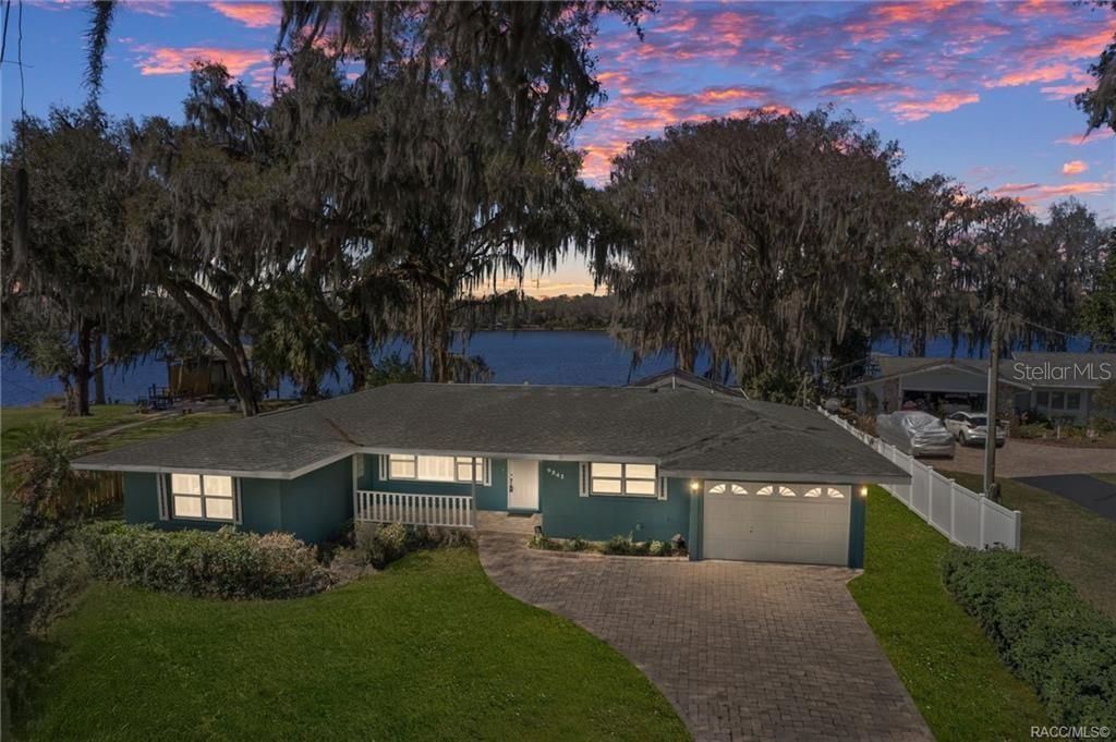 Photo of 9241 E Kenosha Court, Floral City, FL 34436 (MLS # OM719669)