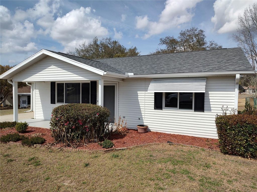 Photo of 8435 SW 109th Lane, Ocala, FL 34481 (MLS # OM723756)