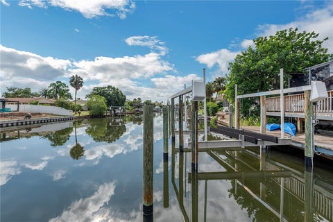 Photo of 743 Kingston Court, Apollo Beach, FL 33572 (MLS # TB8550849)