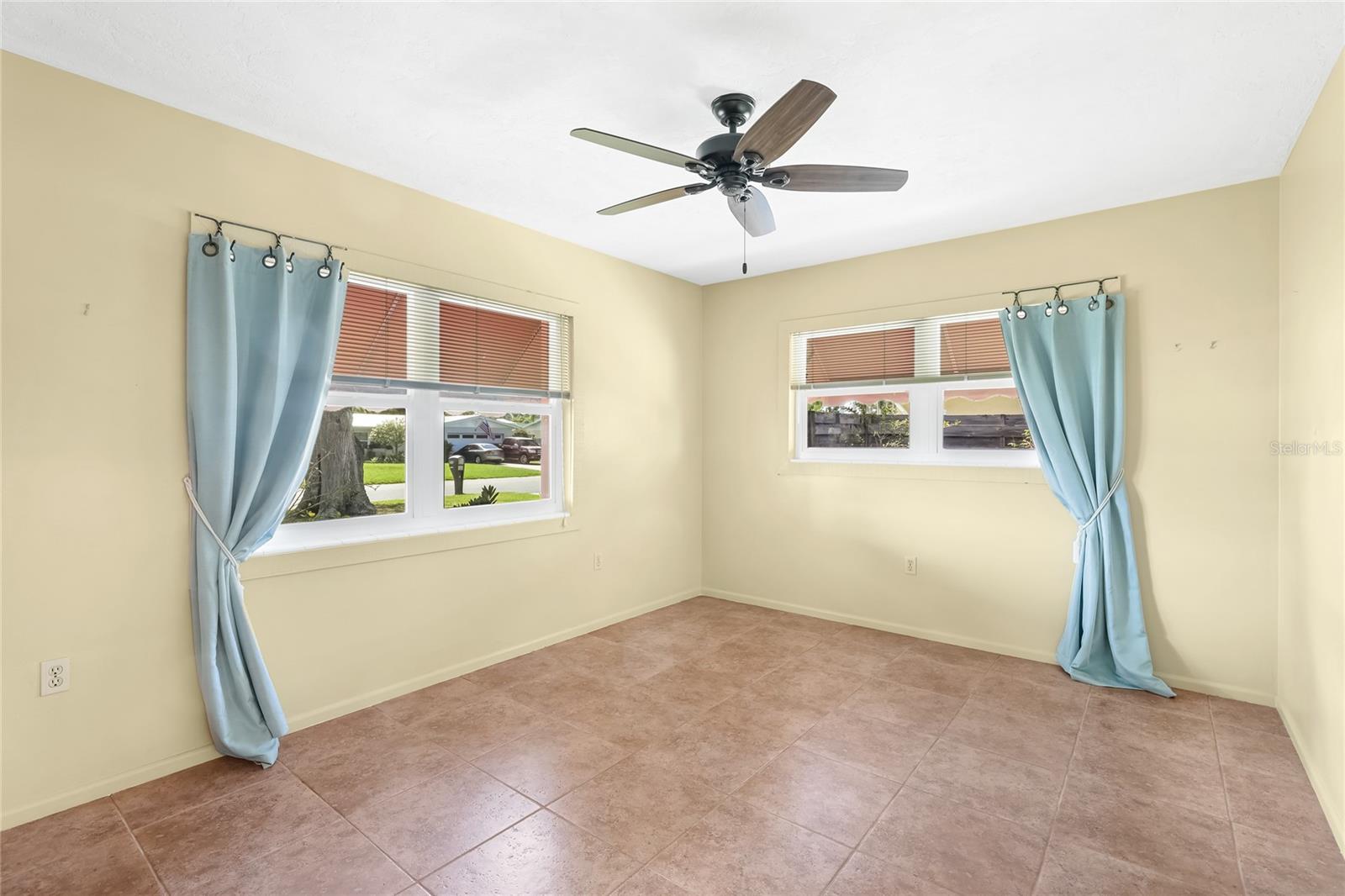 ELMCO HEIGHTS SEC 1 - Residential