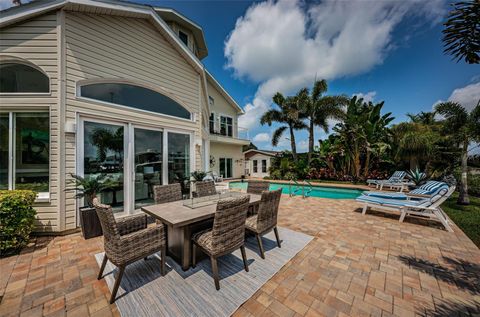 A home in TREASURE ISLAND