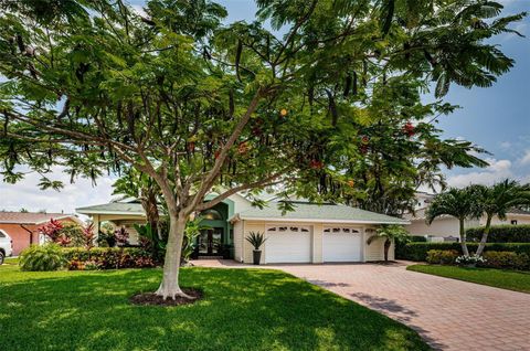 A home in TREASURE ISLAND