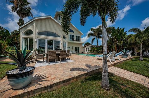 A home in TREASURE ISLAND