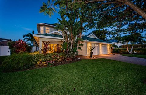 A home in TREASURE ISLAND