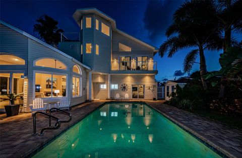 A home in TREASURE ISLAND