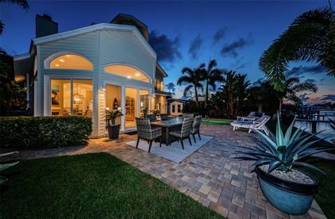 A home in TREASURE ISLAND