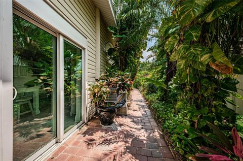 A home in TREASURE ISLAND