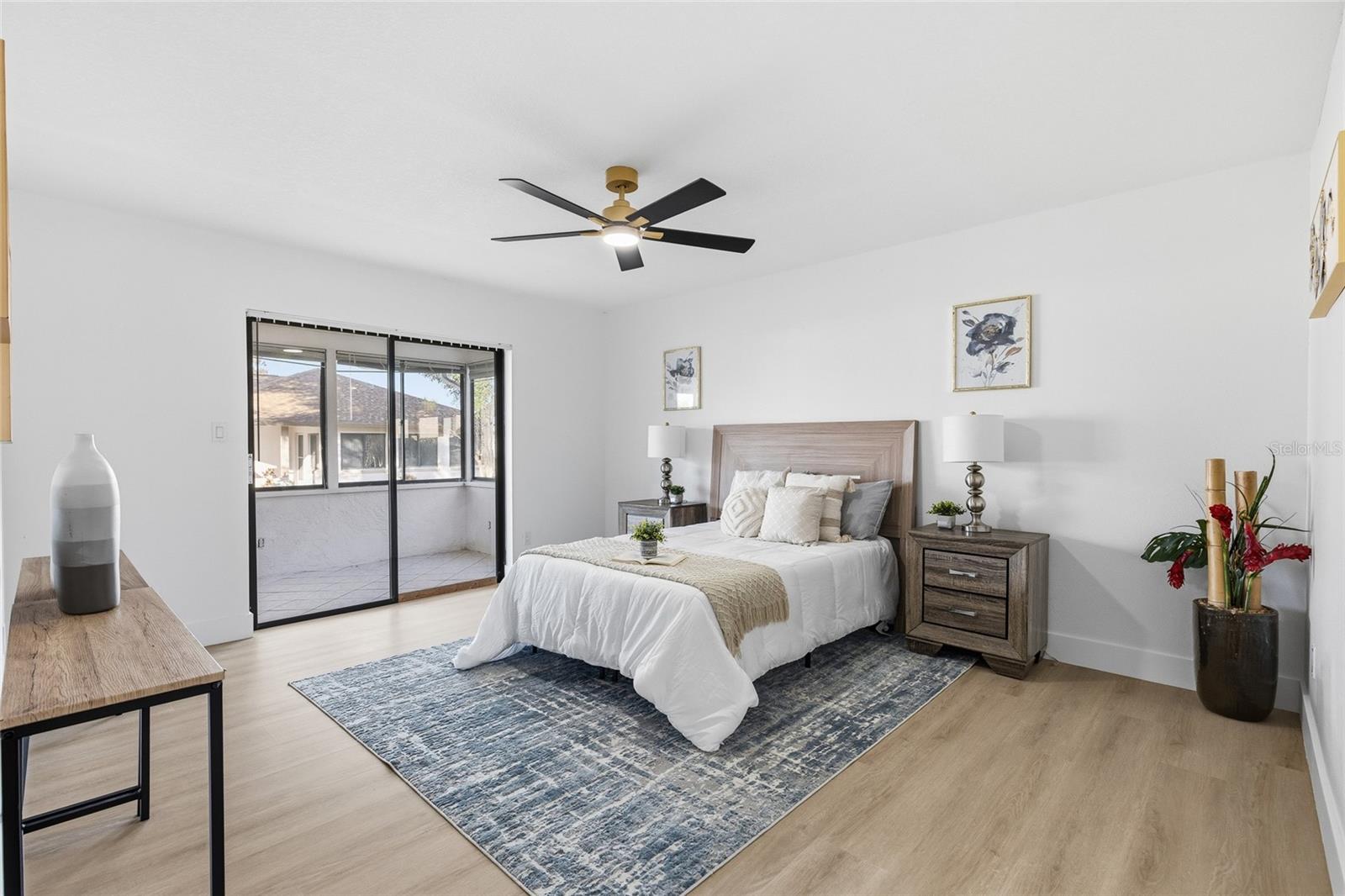 SOMERSET VILLAGE - Residential