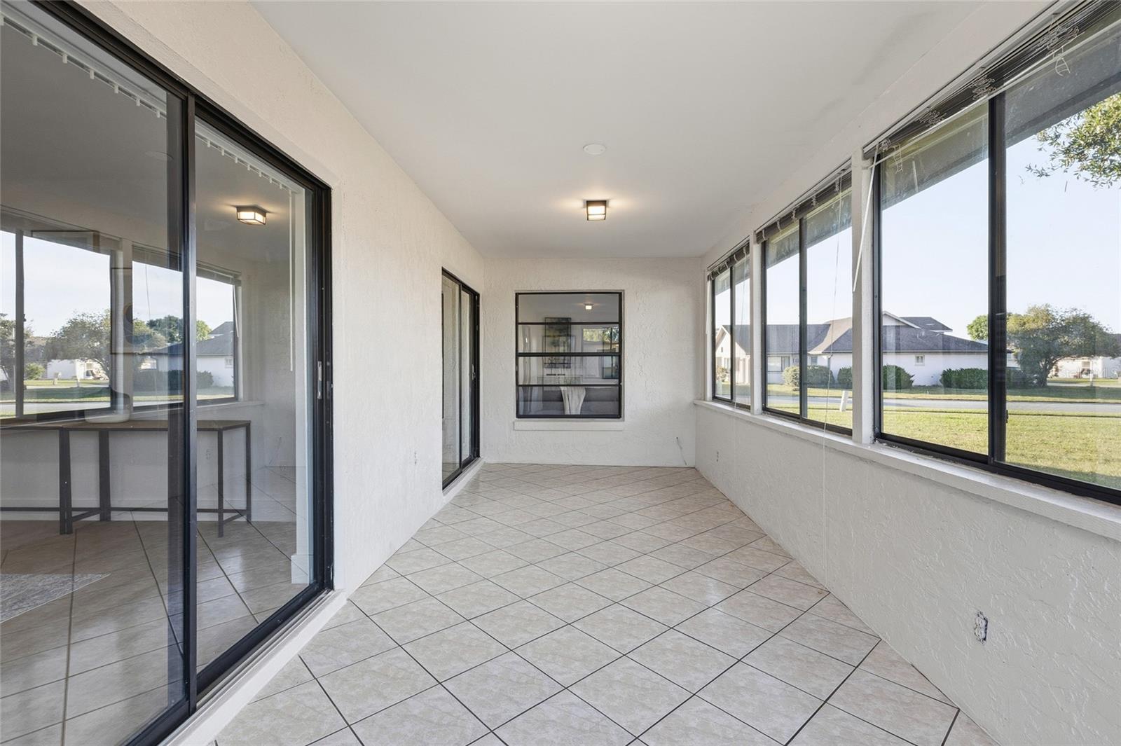 SOMERSET VILLAGE - Residential