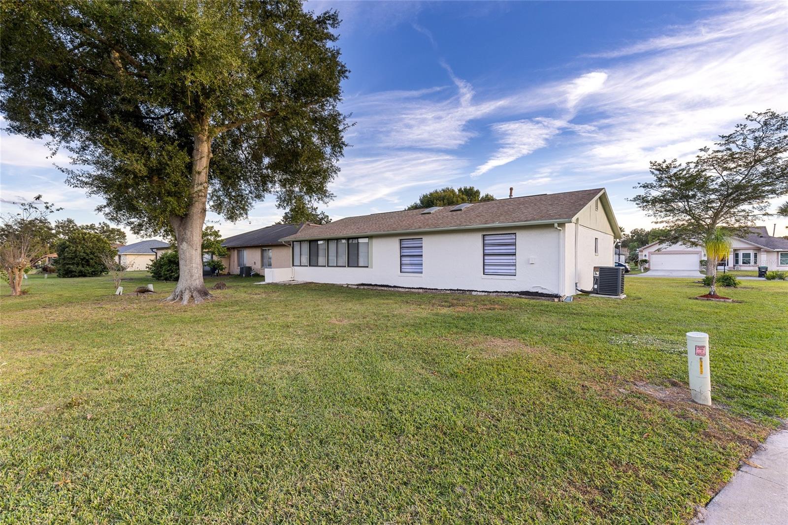 SOMERSET VILLAGE - Residential