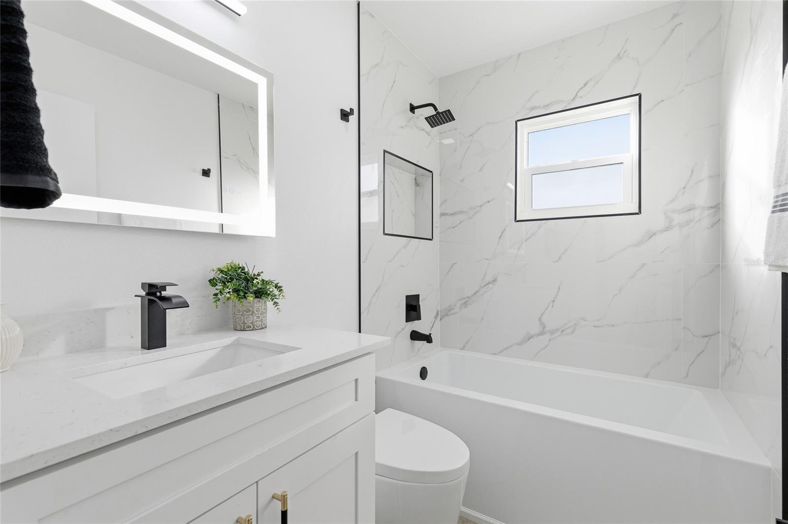 SOMERSET VILLAGE - Residential