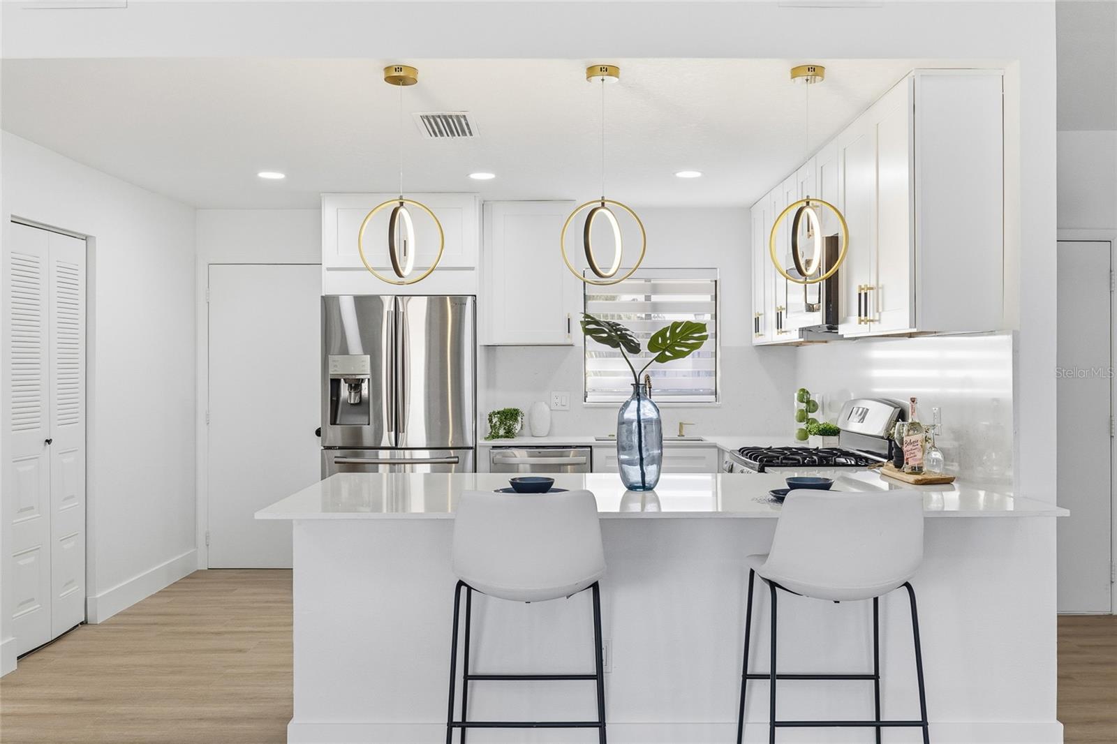 SOMERSET VILLAGE - Residential