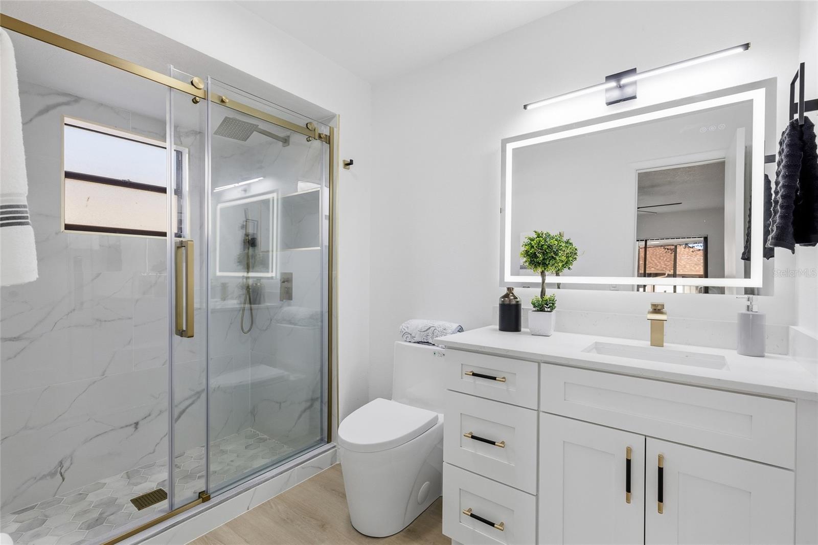 SOMERSET VILLAGE - Residential