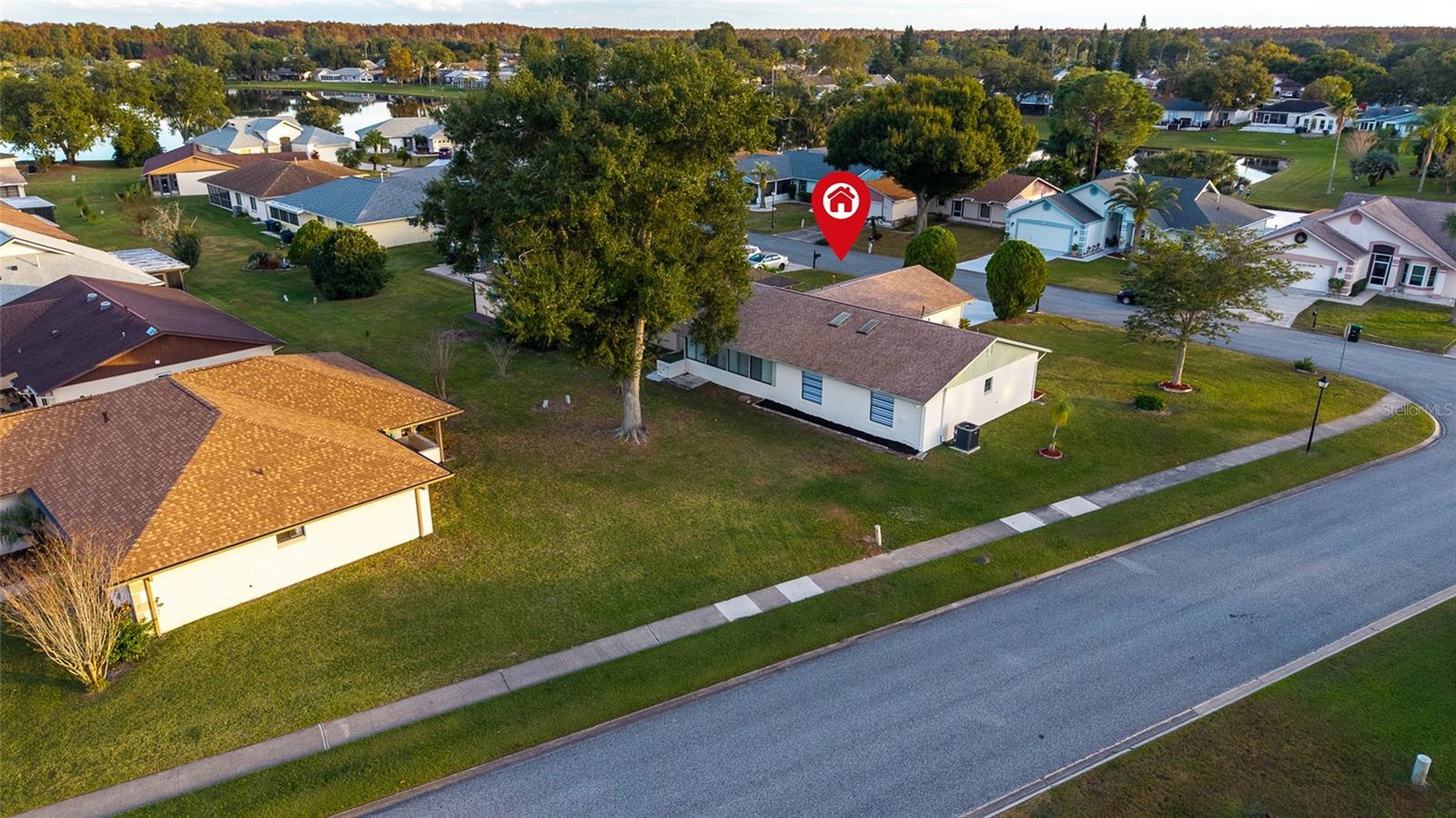 SOMERSET VILLAGE - Residential