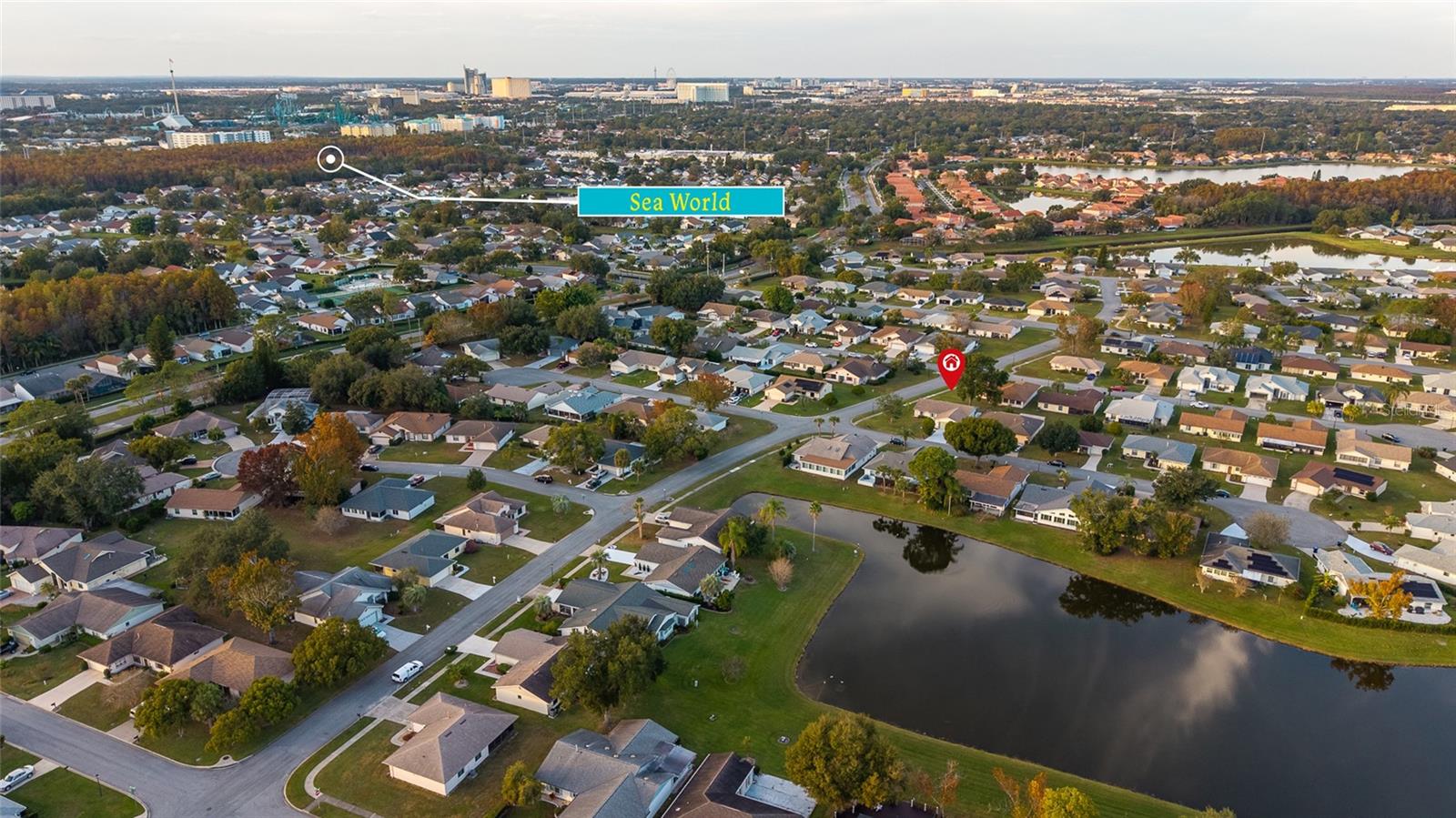 SOMERSET VILLAGE - Residential